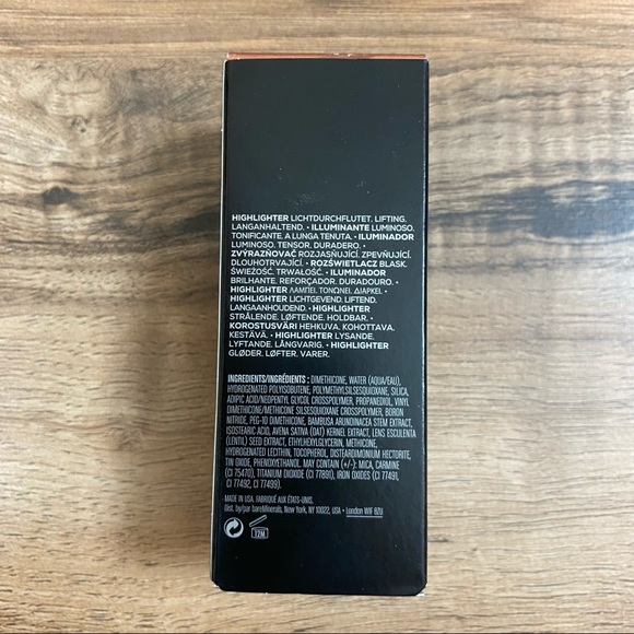 🍑 Bare Minerals Barepro Glow‎ Highlighter - Joy - Picture 3 of 8